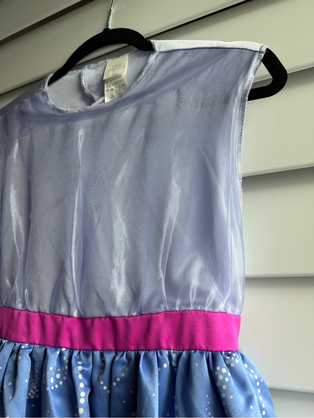 Fairy godmother costume - size S - Halloween costume - Picture 16 of 16
